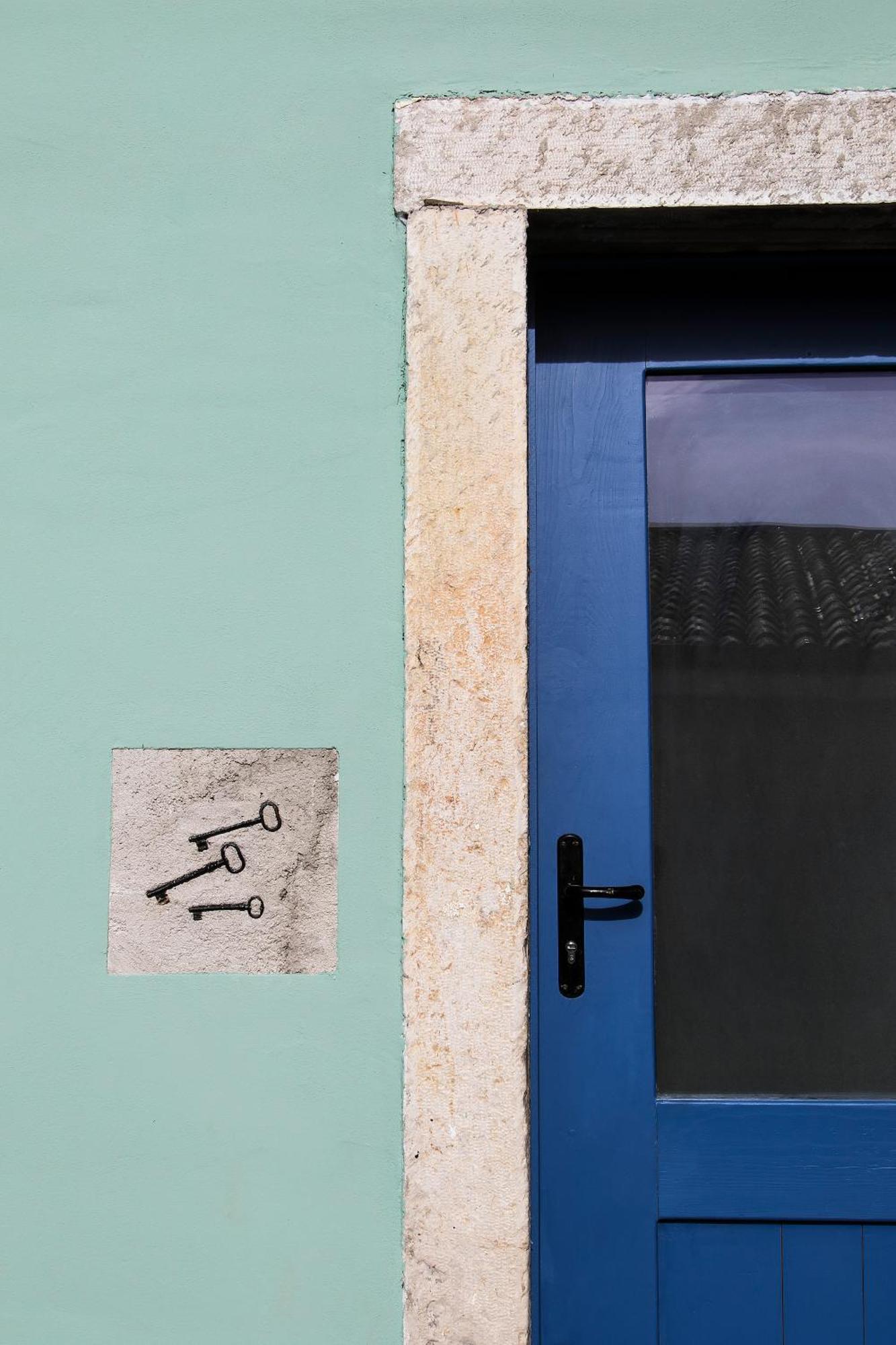 La Casetta Di Francy, Medea Buitenkant foto